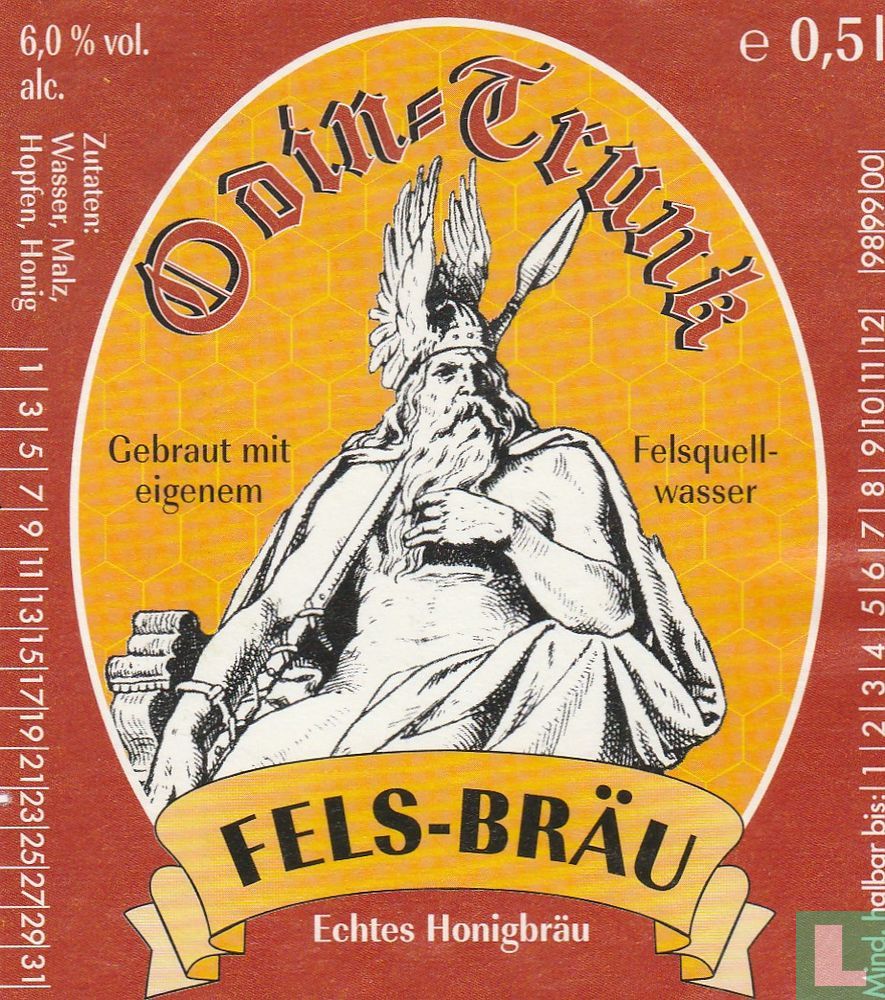Odin-Trunk