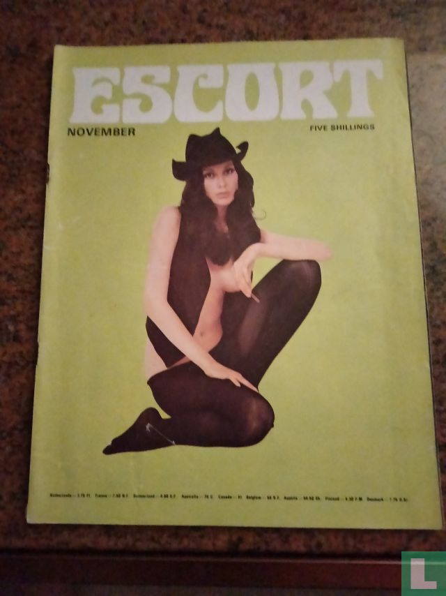 Escort 11