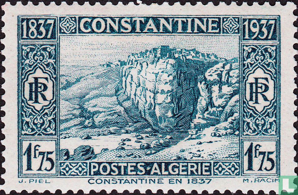 Constantine