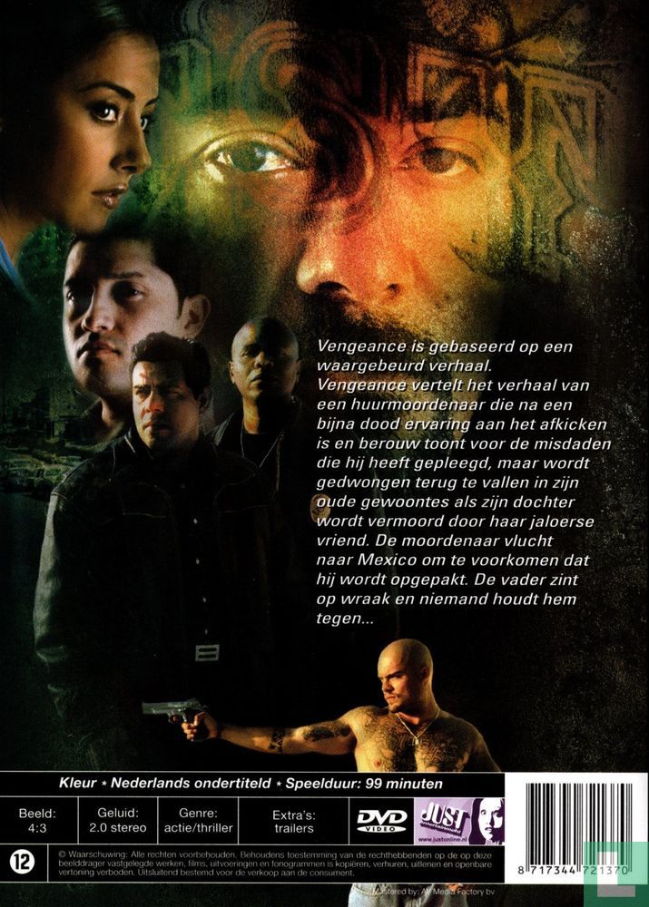 Vengeance