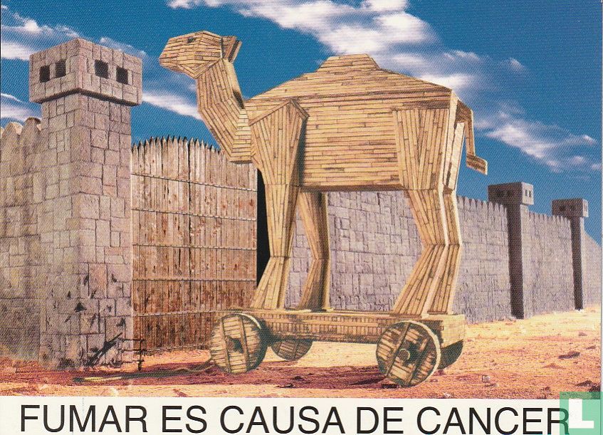 04765 - Camel