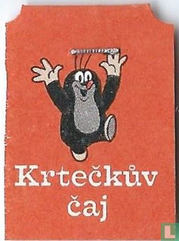 Krteckuv caj 