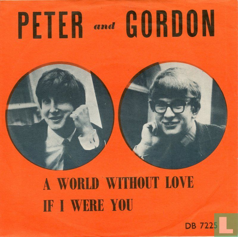 A World Without Love