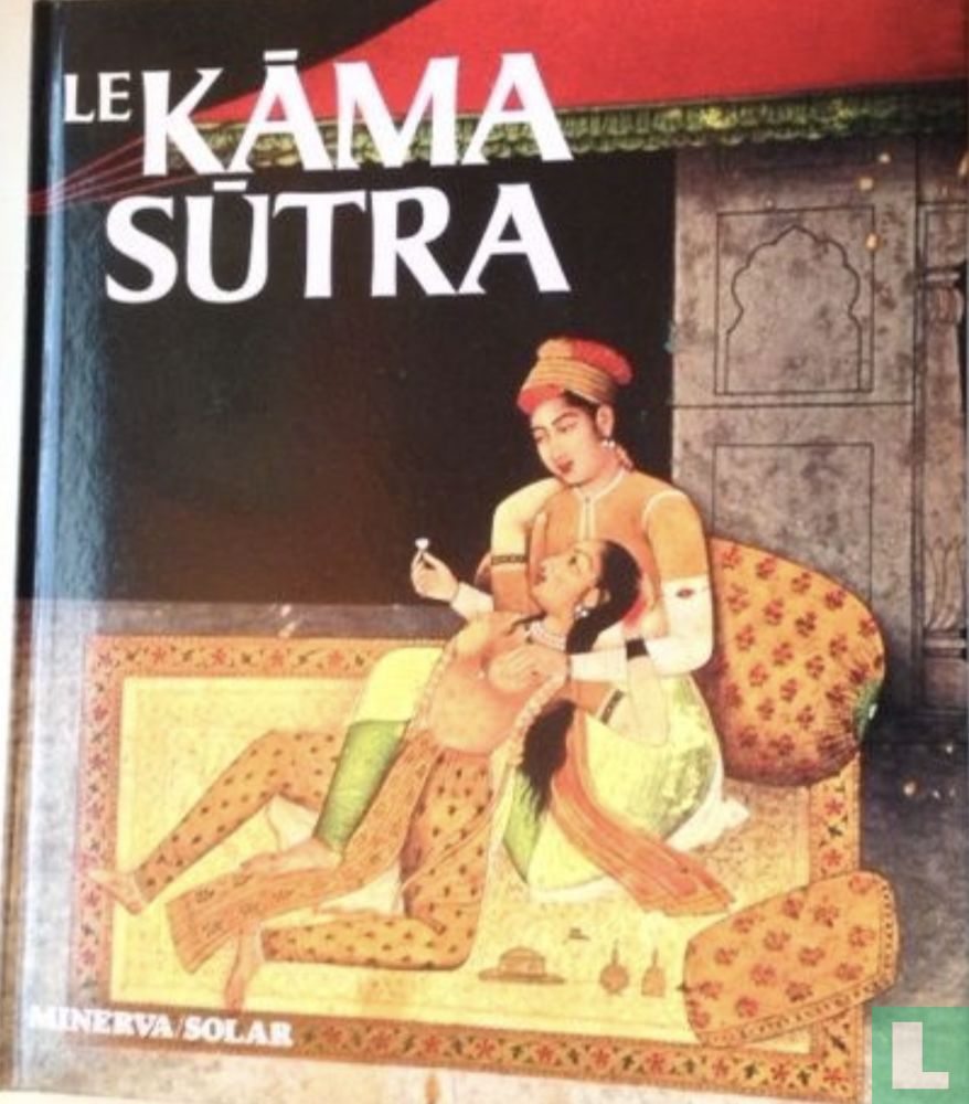 Le Kama Sutra