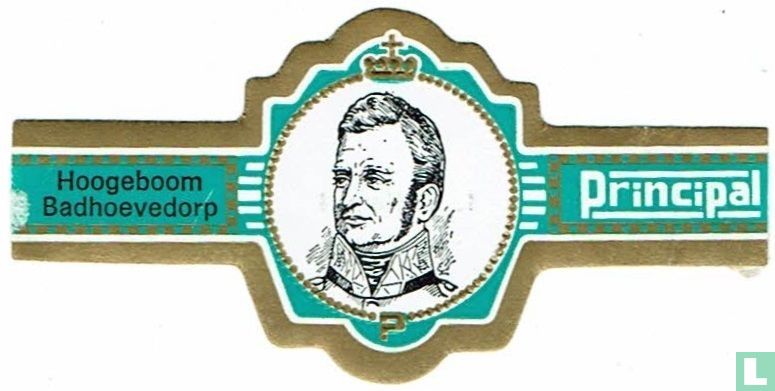 Willem I