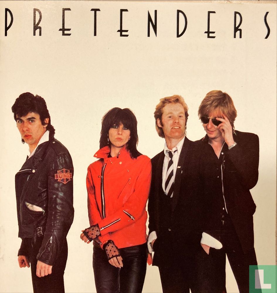 Pretenders