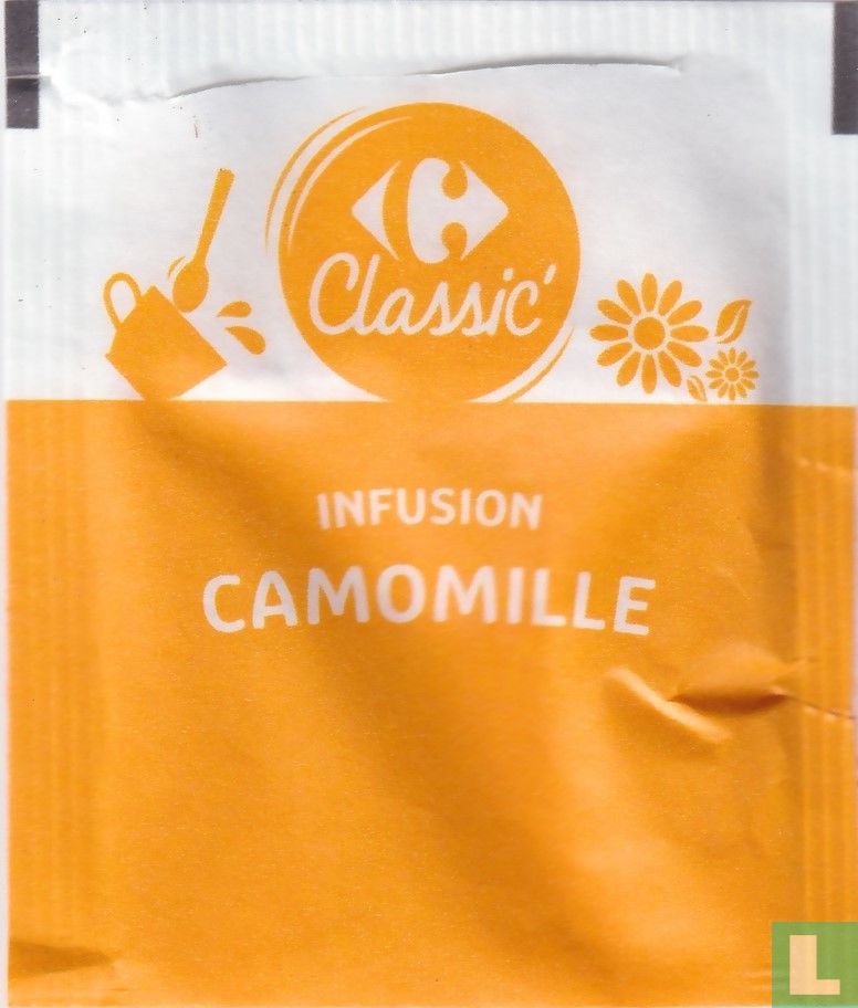 Camomille