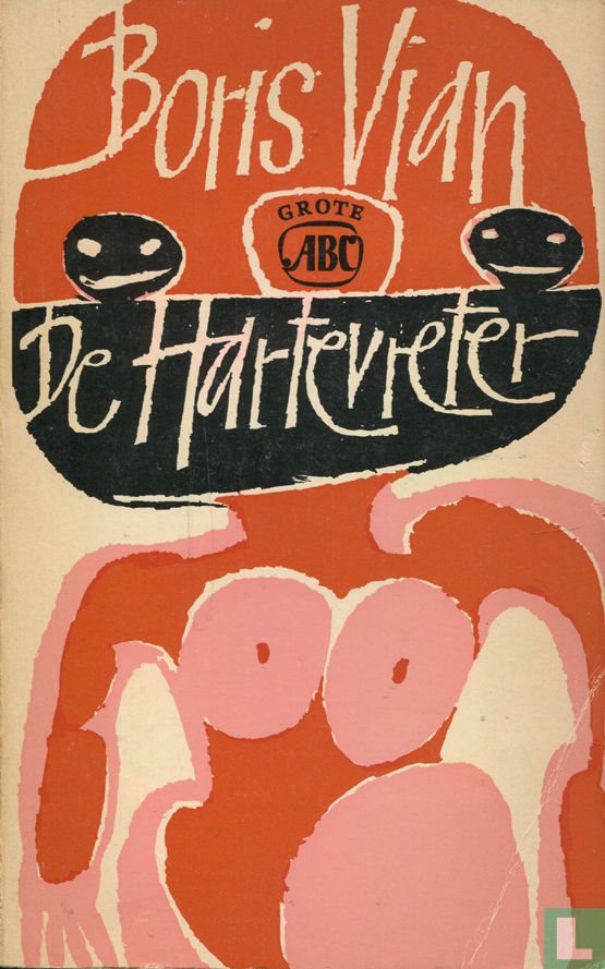 De hartevreter