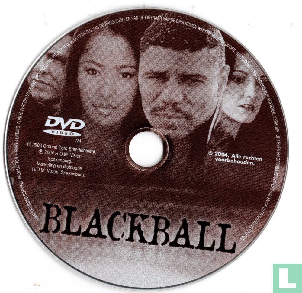 Black Ball