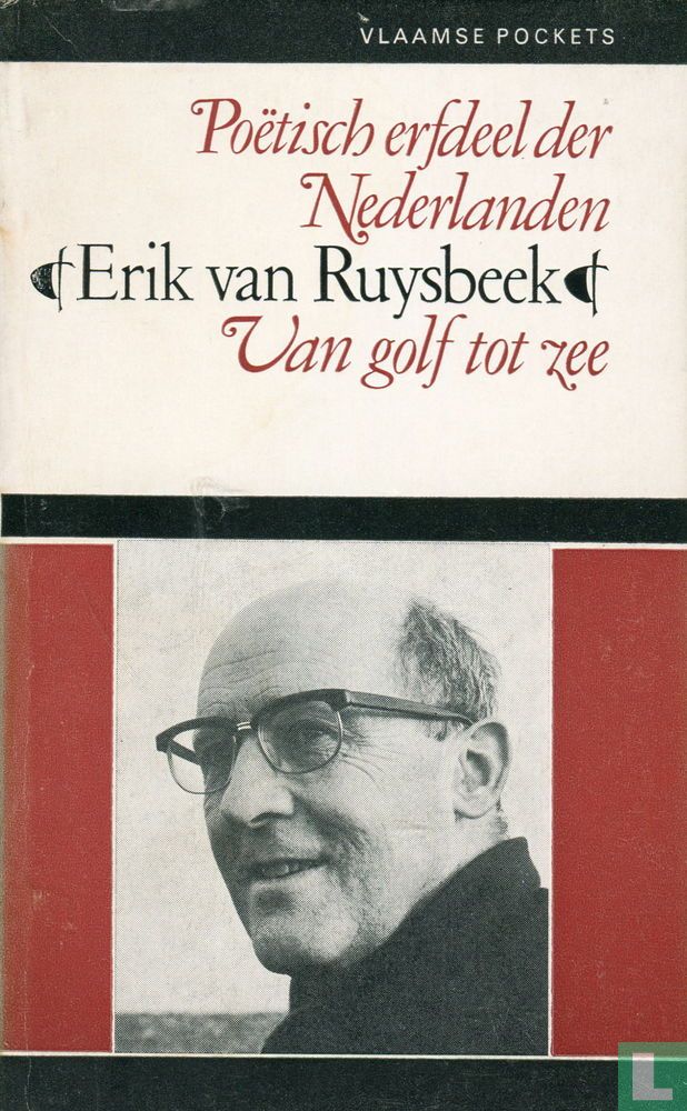 Van golf tot zee