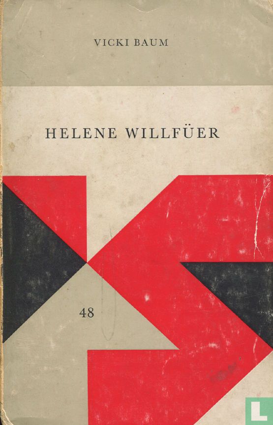 Helene Willfüer