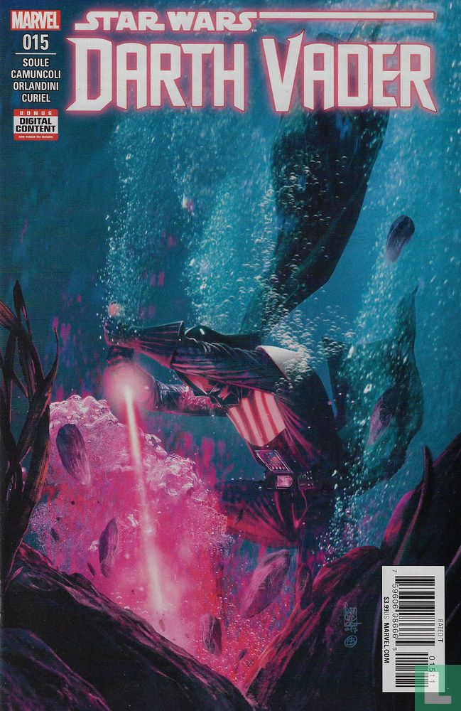 Darth Vader 15