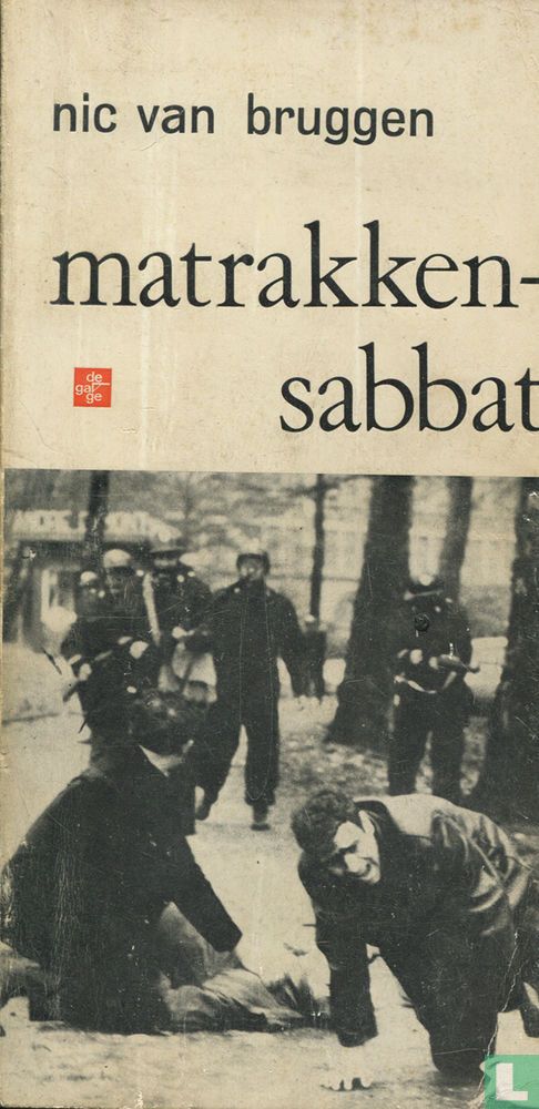 Matrakken-sabbat