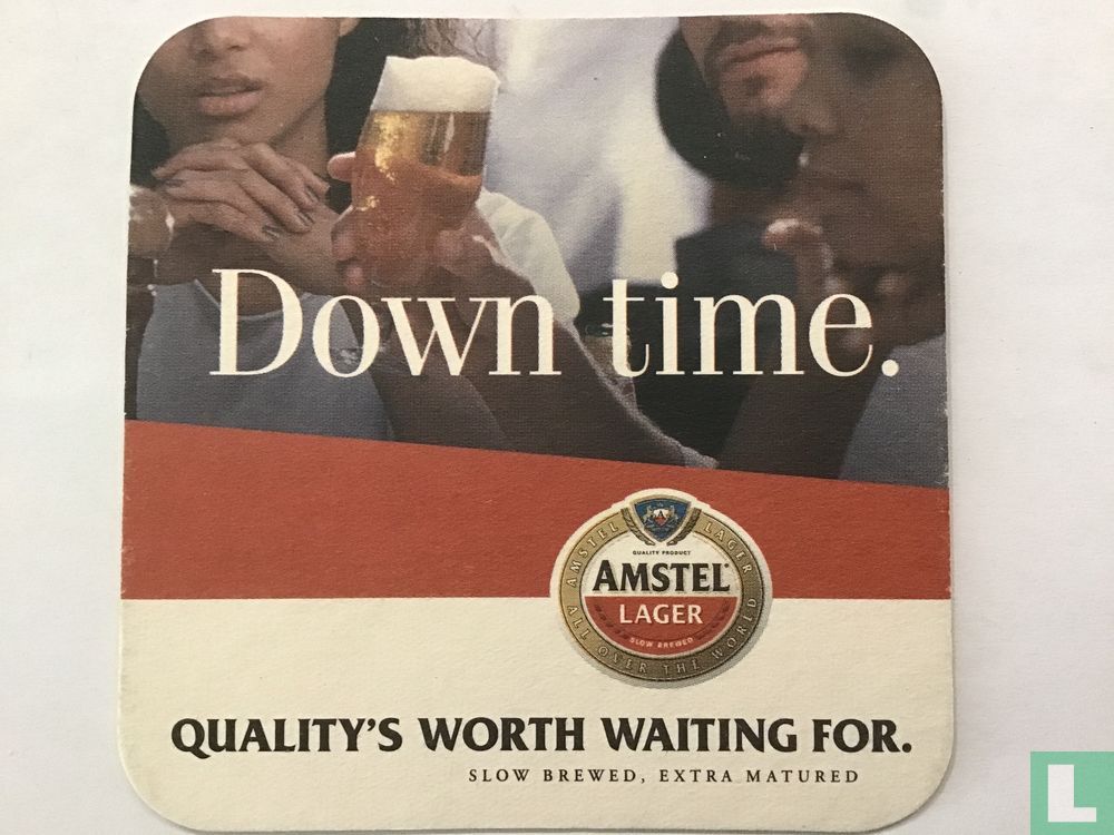 Down time