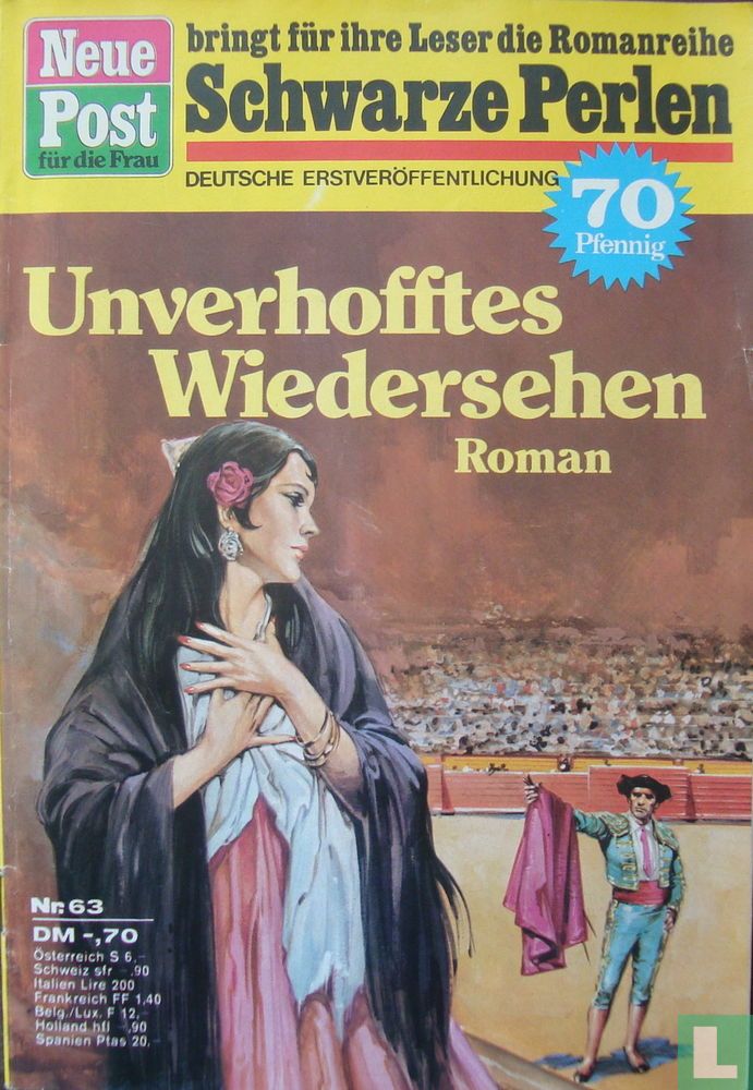 Schwarze Perlen 63