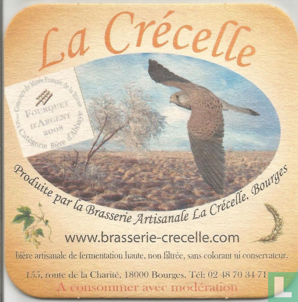 La Crecelle