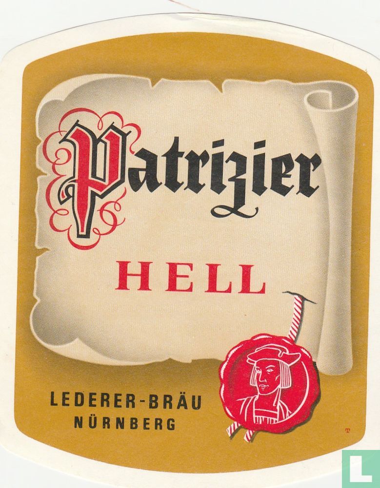 Patrizier Hell