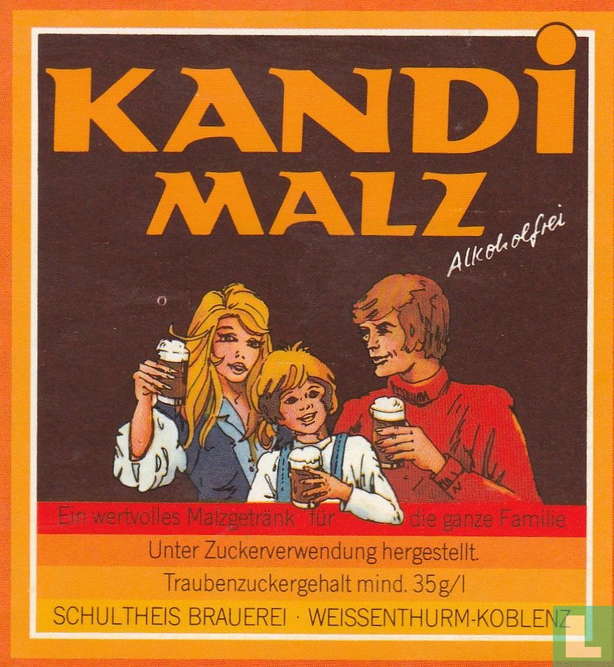 Kandi Malz