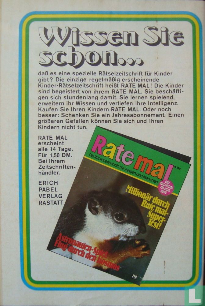 Schwarze Perlen 37