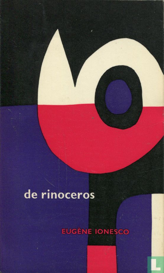 De rinoceros