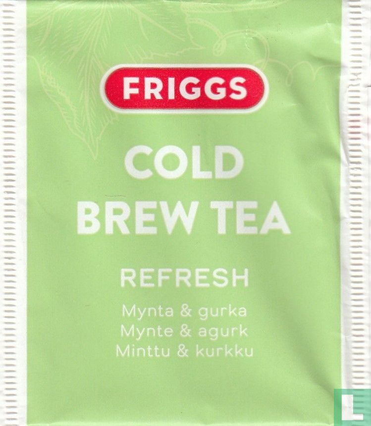 Refresh