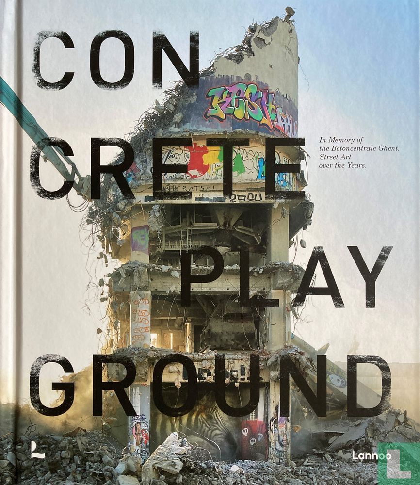 Concrete Playground
