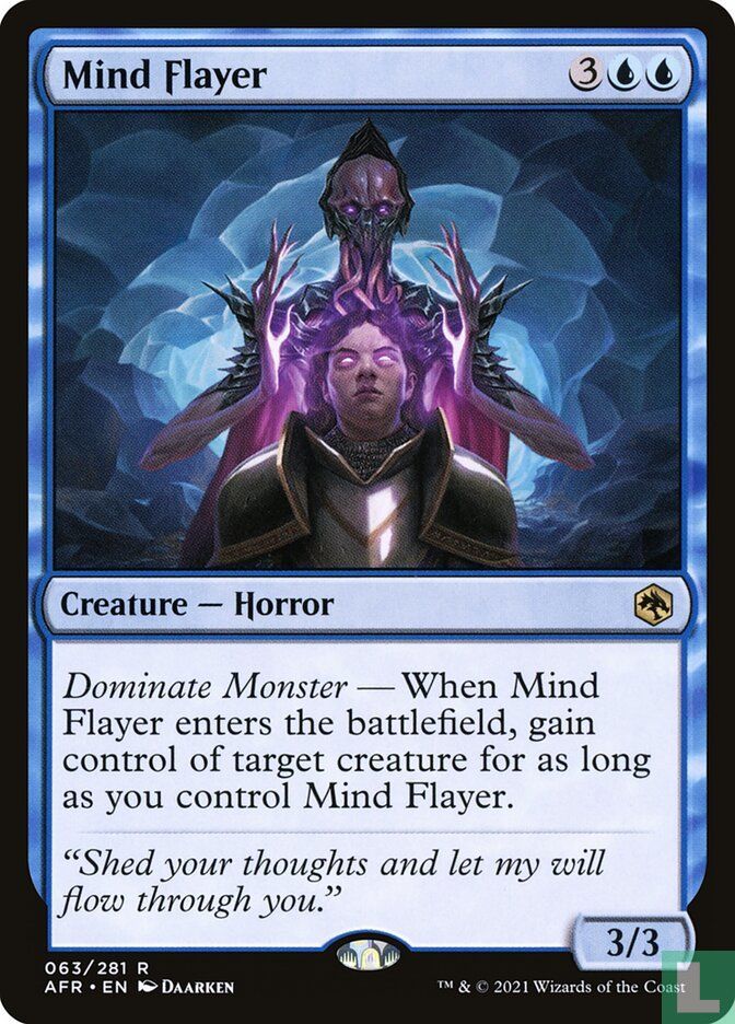 Mind Flayer