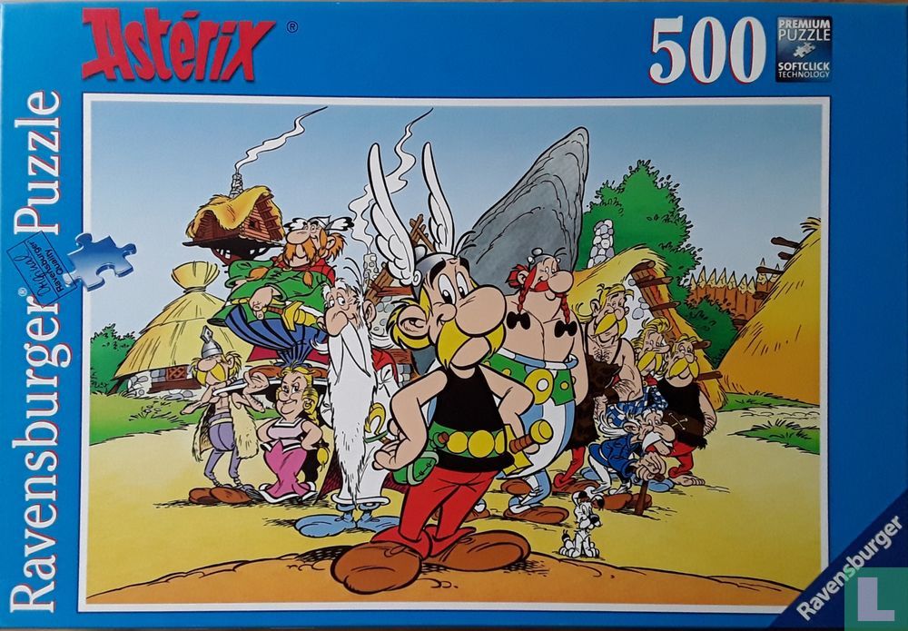 Asterix & Co