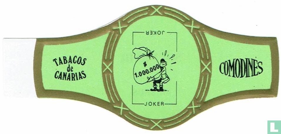 [Joker 11]