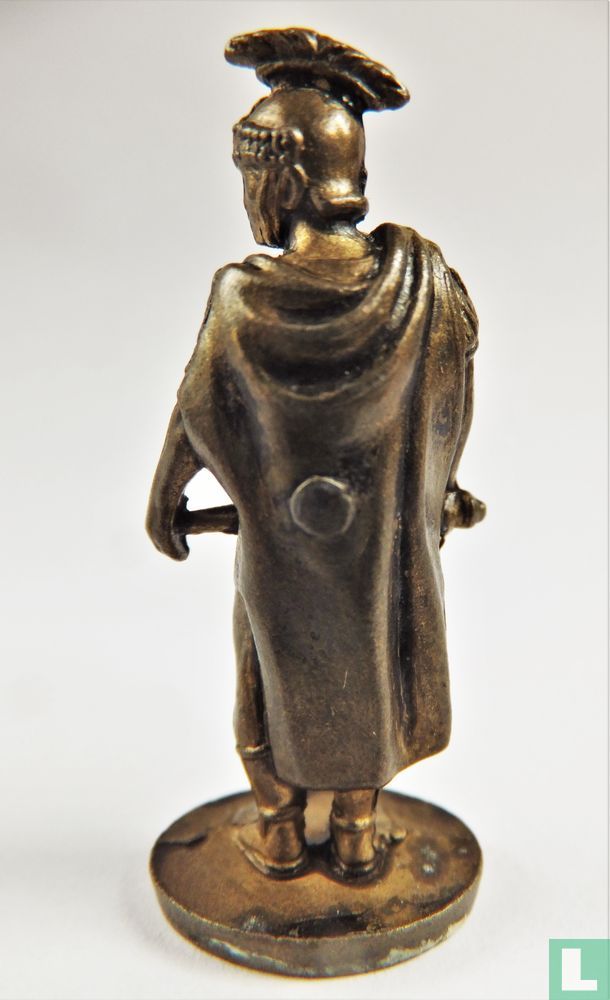 Legat (Messing)