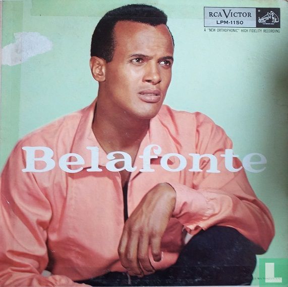 Belafonte