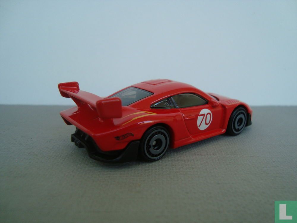 Porsche 935