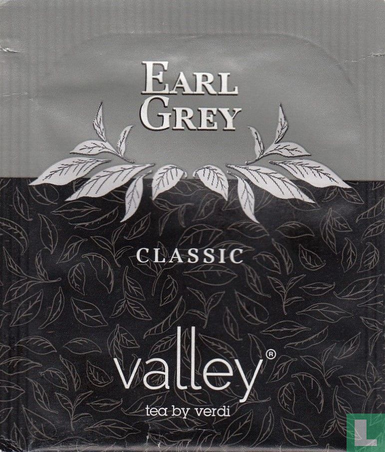 Earl Grey