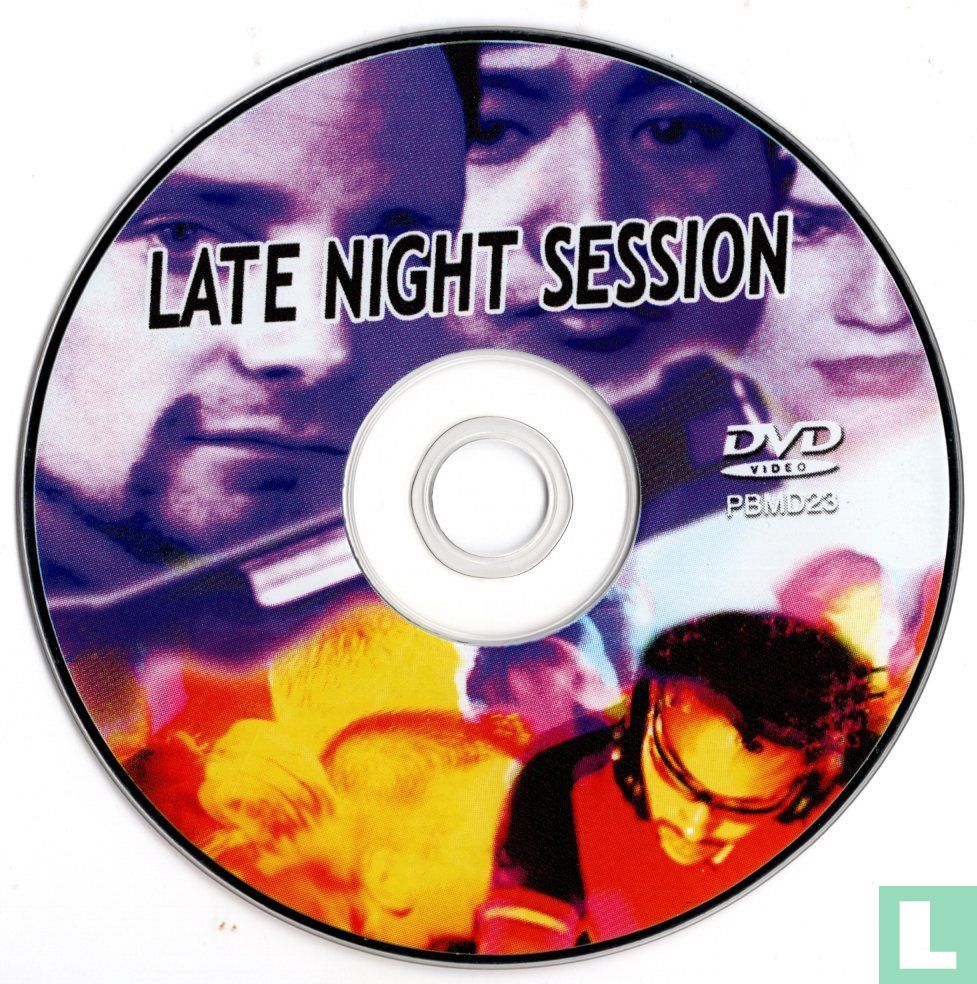 Late Night Session