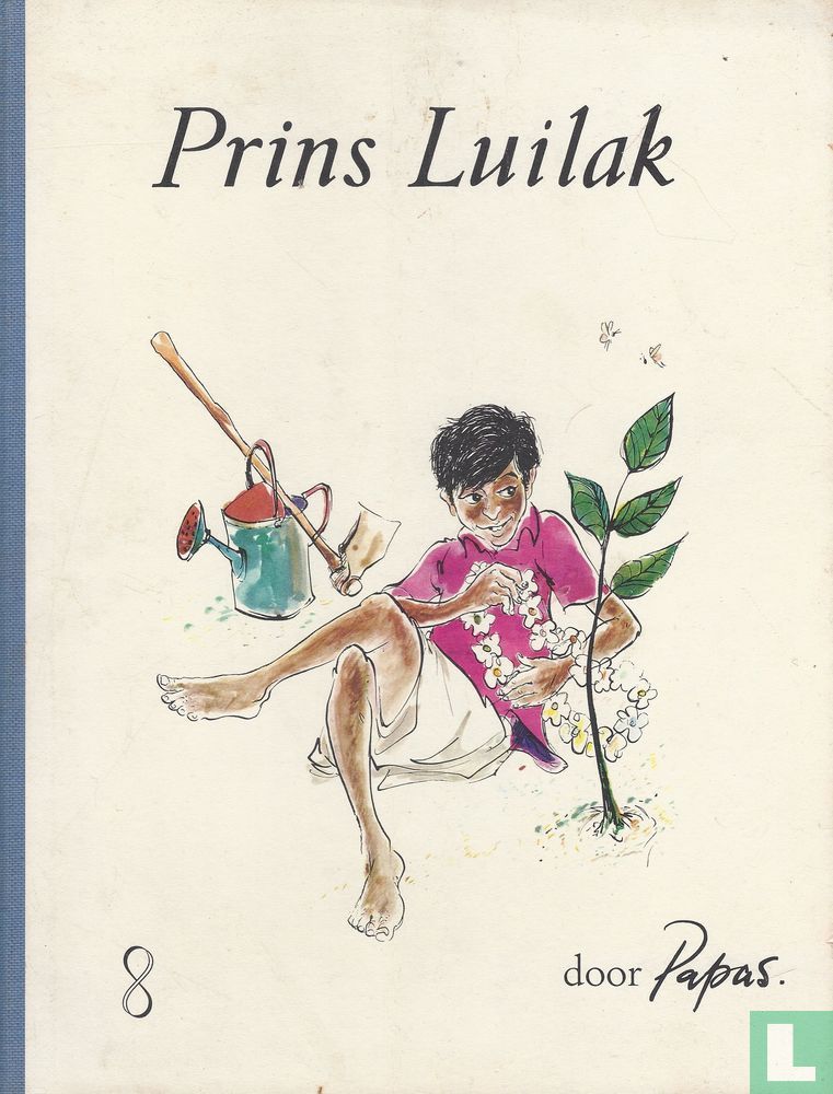 Prins Luilak