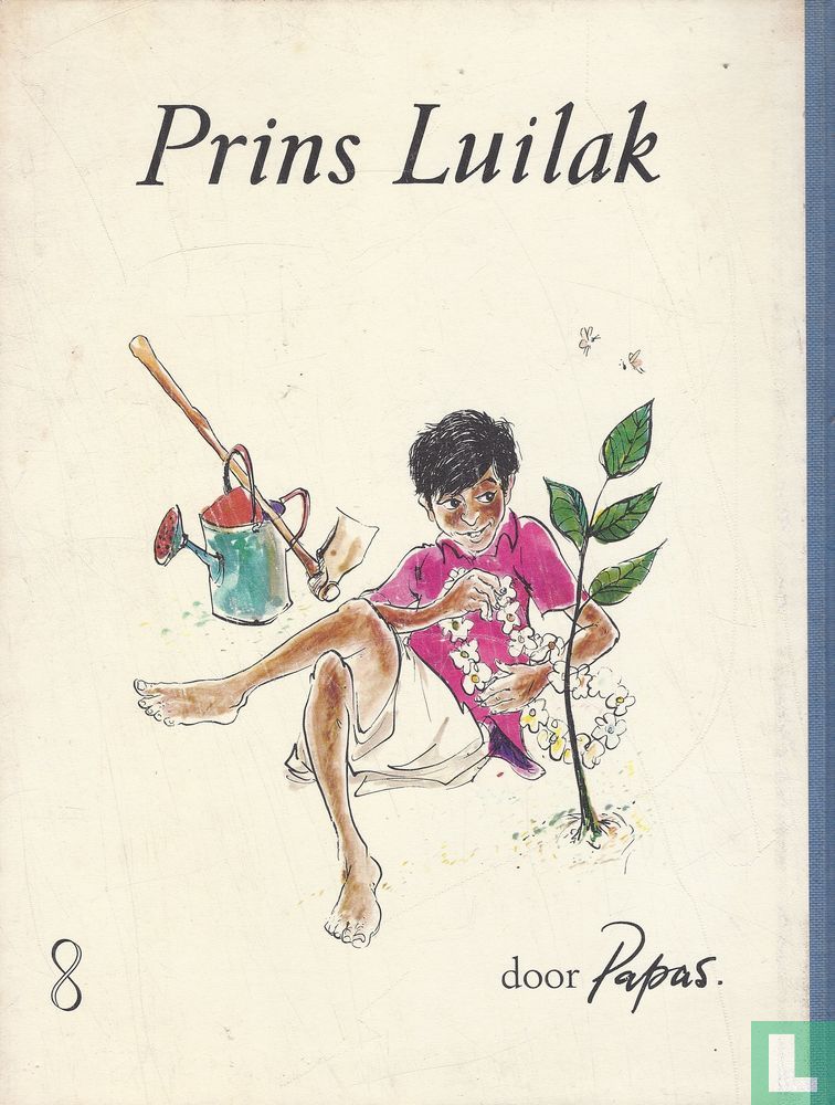 Prins Luilak