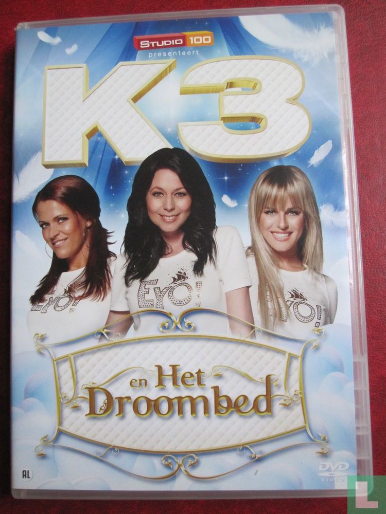 En Het Droombed