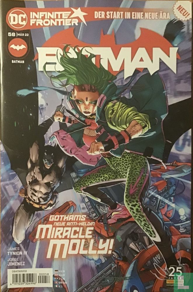 Batman 58