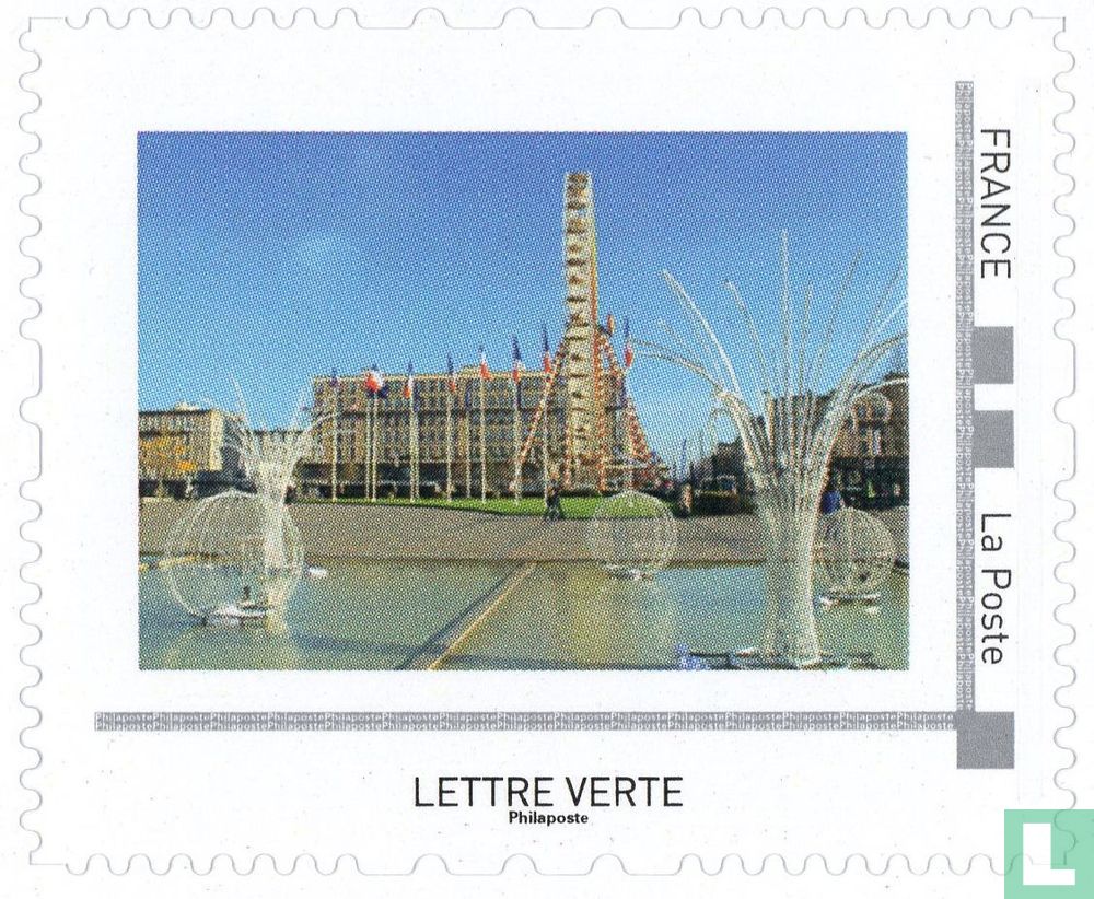 Le Havre de Perret