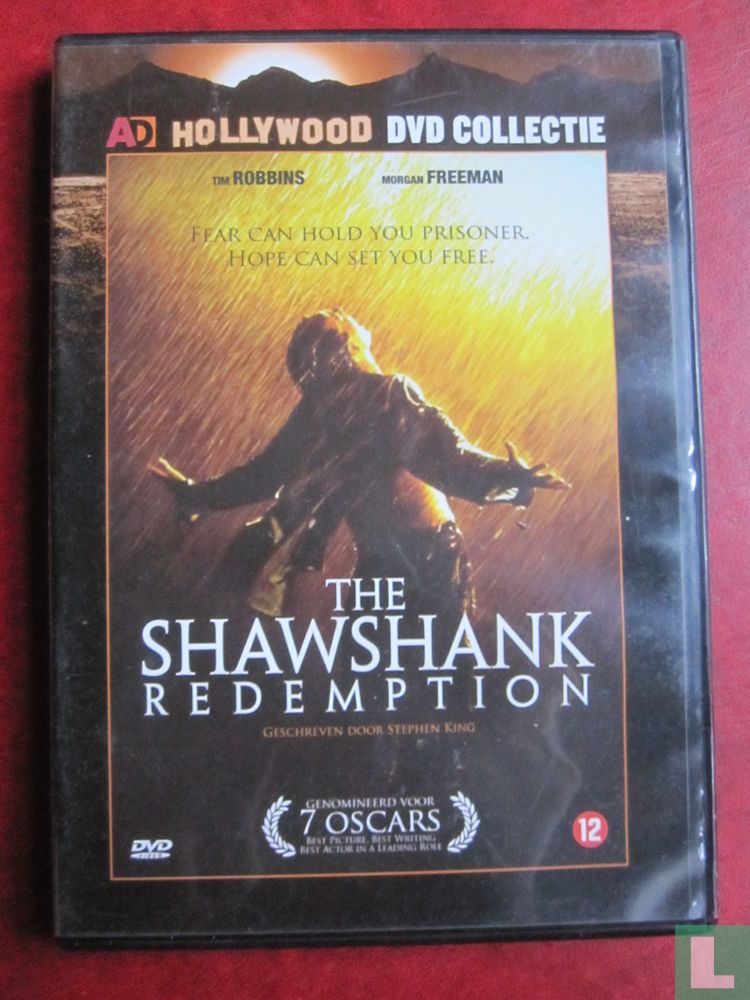 The Shawshank Redemption