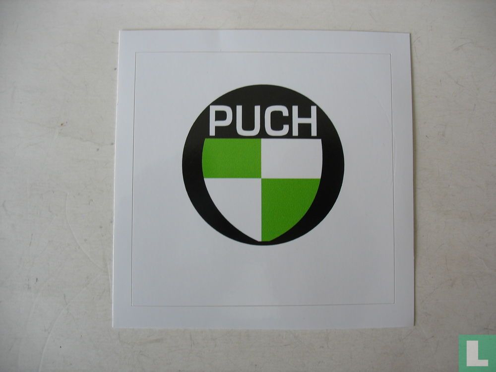 Puch
