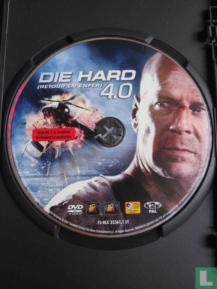 Die Hard 4.0