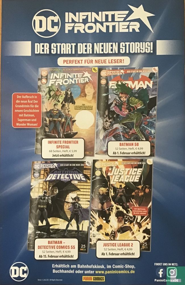 Detective Comics 55