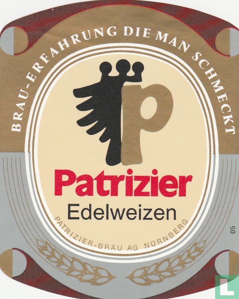 Patrizier Edelweizen