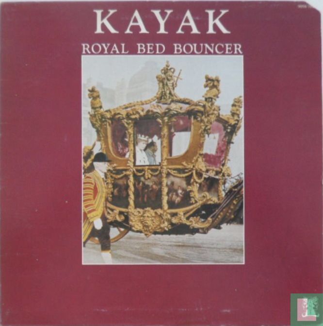 Royal Bed Bouncer
