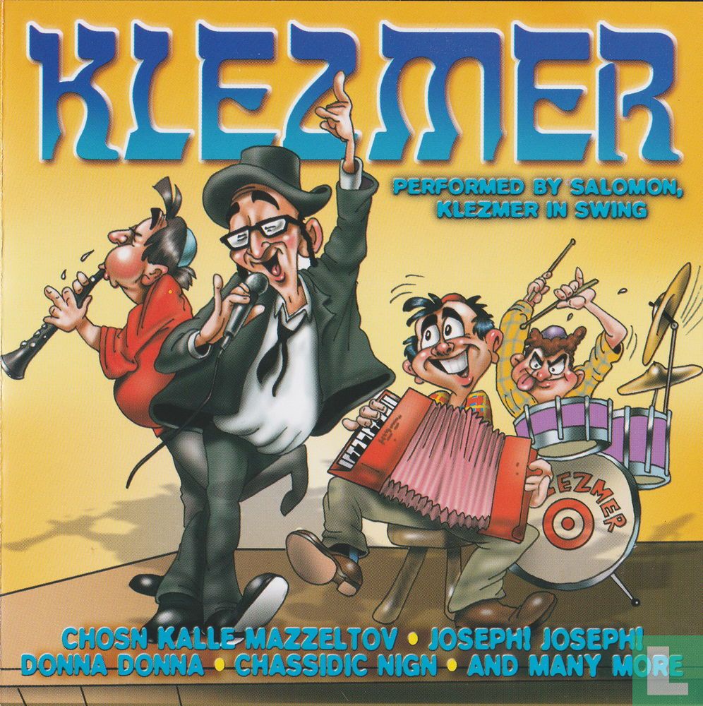Klezmer