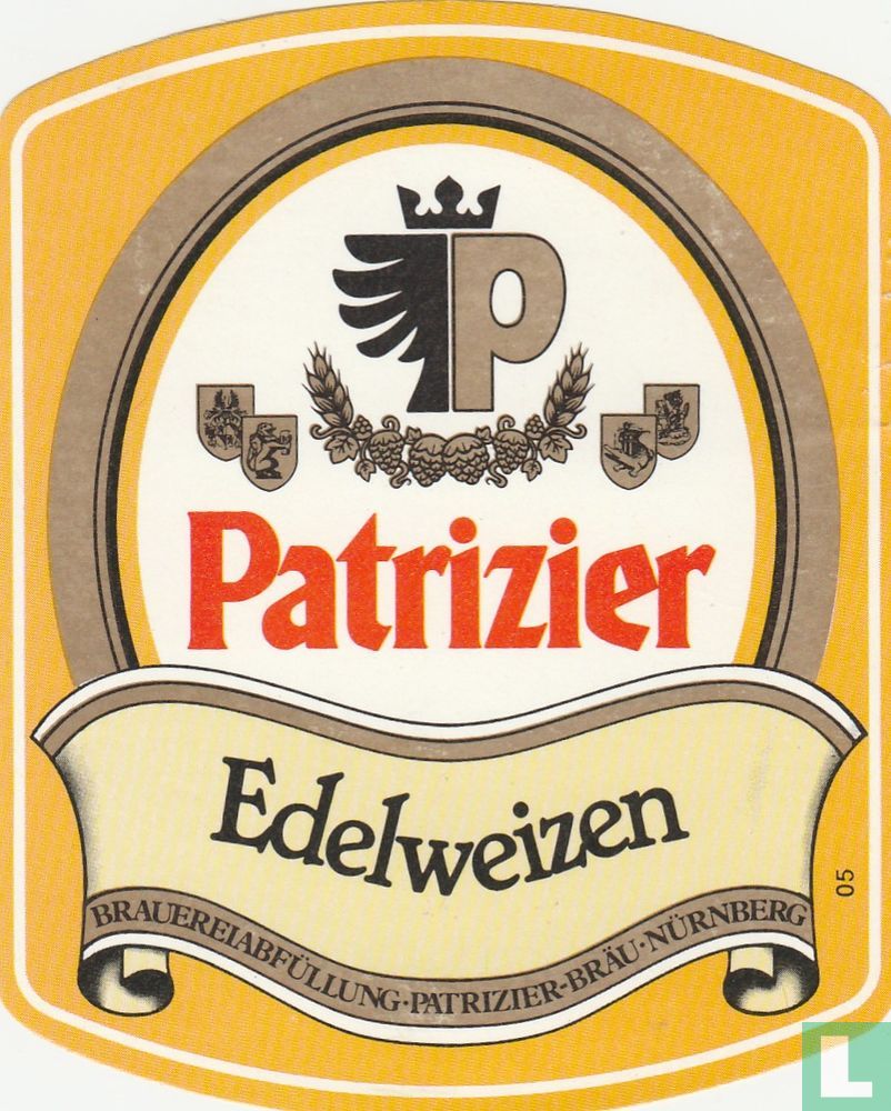 Patrizier Edelweizen