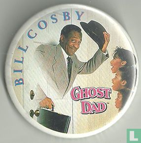 Bill Cosby - Ghost Dad
