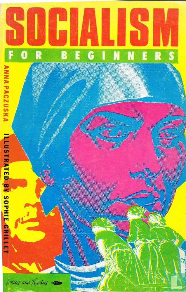Socialism for Beginners