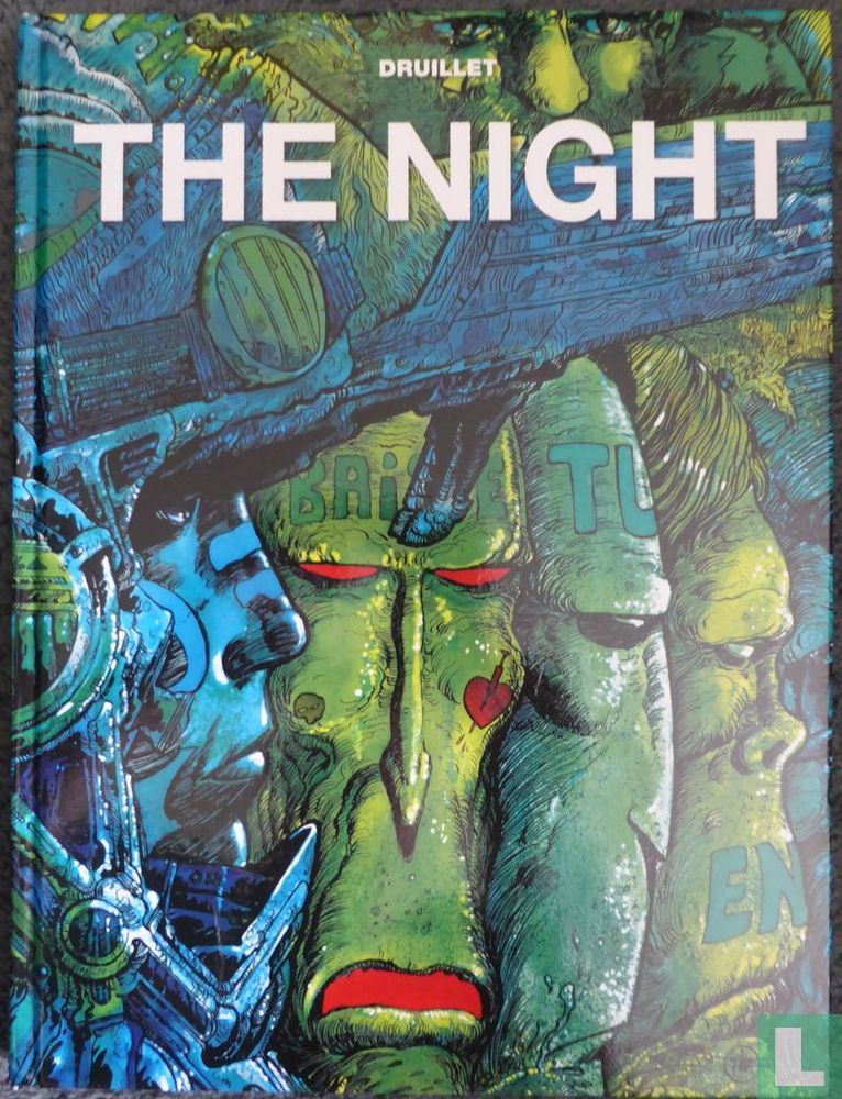 The Night